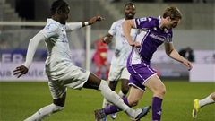 Inter tự làm khó mình trong cuộc đua giành Scudetto